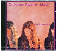 Catherine Ribeiro & Alpes - La Deboussolee