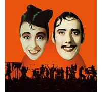 Catherine ringer chante les Rita Mitsouko à la Philharmonie de Paris ( +dvd )