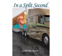 Catherine Rosch In a Split Second (Tascabile)