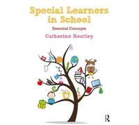 Catherine Routley Special Learners in School (Tascabile)