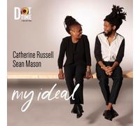 Catherine Russell and Sean Mason My Ideal (CD) Album