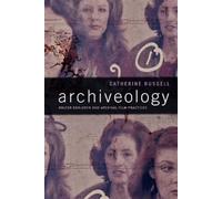 Catherine Russell Archiveology (Tascabile) Camera Obscura book