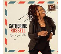 Catherine Russell - Send For Me