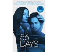 Catherine Ryan Howard 56 Days (Copertina rigida)