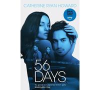 Catherine Ryan Howard 56 Days (Tascabile)