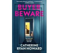 Catherine Ryan Howard Buyer Beware (Copertina rigida)