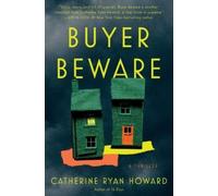 Catherine Ryan Howard Buyer Beware (Copertina rigida)
