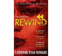 Catherine Ryan Howard Rewind (Tascabile)
