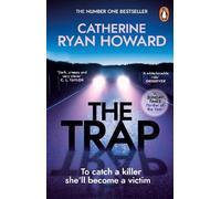 Catherine Ryan Howard The Trap (Tascabile)