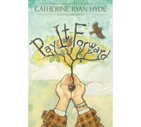 Catherine Ryan Hyde Pay It Forward (Tascabile)