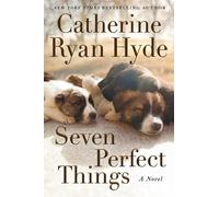 Catherine Ryan Hyde Seven Perfect Things (Tascabile)