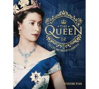 Catherine Ryan The Queen (Copertina rigida)