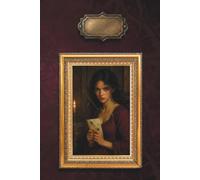 Catherine’s Wuthering Heights: Love Letters: An Undated Gothic Literary Notebook & Vintage 19th Century Style Journal for Intentional Living
