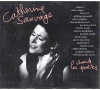 Catherine Sauvage - Catherine Sauvage Chante Les Poetes
