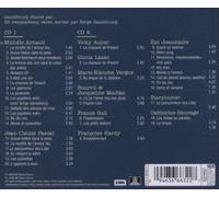 Various - Gainsbourg 'Chante par'