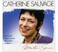 Catherine Sauvage - Master Serie Vol. 1