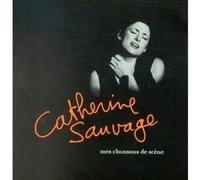 Catherine Sauvage - Mes Chansons de scène