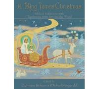 Catherine Schuon A King James Christmas (Copertina rigida)