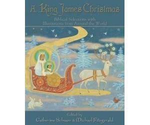 Catherine Schuon A King James Christmas (Copertina rigida)