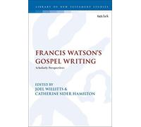 Catherine Sider Hamilton Writing the Gospels (Copertina rigida)