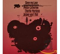 Catherine - Sleep My Love