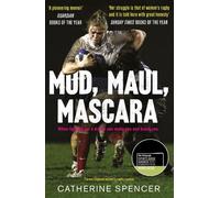 Catherine Spencer Mud, Maul, Mascara (Tascabile)