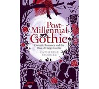 Catherine Spooner Post-Millennial Gothic (Copertina rigida)