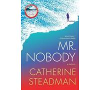 Catherine Steadman Mr. Nobody (Tascabile)