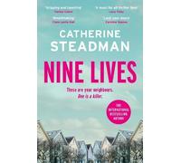 Catherine Steadman Nine Lives (Copertina rigida)