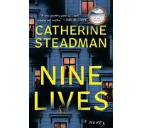 Catherine Steadman Nine Lives (Copertina rigida)