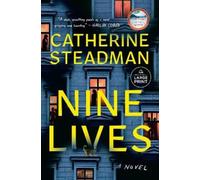 Catherine Steadman Nine Lives (Tascabile)