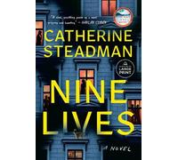Catherine Steadman Nine Lives (Tascabile)