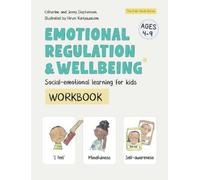 Catherine Stephenson Jenny Ste Emotional Regulation and Wellbeing W (Tascabile)