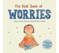 Catherine Stephenson Jenny Stephenson Hiruni Kari The Kids' Book of (Tascabile)