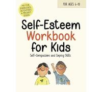 Hiruni Kariyawasam Catherine Stephenso Self-Esteem Workbook for Kid (Tascabile)
