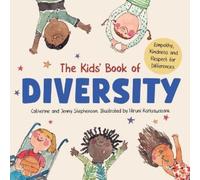 Catherine Stephenson Stephenson, Catherine Stephenso The Kids' Book (Tascabile)