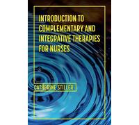 Catherine Still Introduction to Complementary and Integrative Therap (Tascabile)