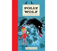 Catherine Storr The Complete Polly and the Wolf (Copertina rigida)