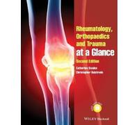 Catherine Swales Christopher Rheumatology, Orthopaedics and Trauma a (Tascabile)