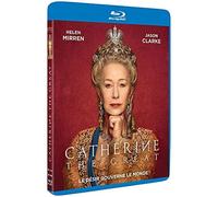 Catherine The Great [Blu-Ray]