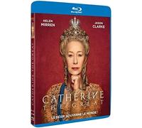 Catherine the Great (Blu-Ray)