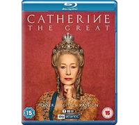 Catherine the Great (Blu-ray) Helen Mirren