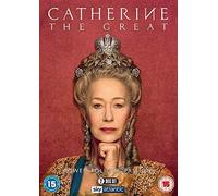 Catherine the Great (DVD) Helen Mirren