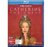 Catherine The Great [Edizione: Stati Uniti]