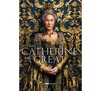 Catherine the Great: An HBO Limited Series (DVD) Gina McKee Helen Mirren