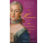 Catherine the Great The Memoirs of Catherine the Great (Tascabile)