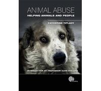 Catherine Tiplady Animal Abuse (Copertina rigida)