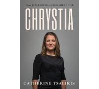 Catherine Tsalikis Chrystia (Copertina rigida)