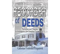 Catherine Underhill Fitzpatrick Recorder of Deeds (Tascabile)