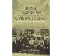 Catherine V. Bateson Bateson, Cather Irish American Civil War (Copertina rigida)